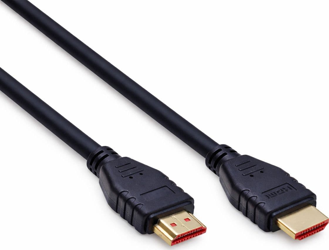 Cavo HDMI Ultra High Speed 8K 48Gbps eARC M/M 1 m - 6