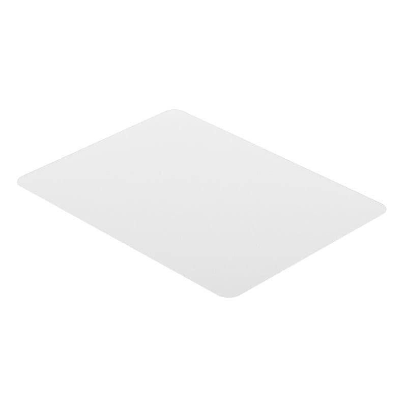 Tappetino di Protezione a Pavimento, in PVC, Trasparente, 120x90 - 6