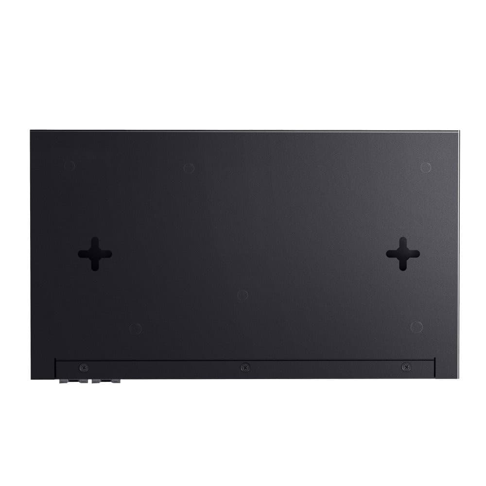 Switch Smart con 10 Porte, 8 2.5GBASE-T, 2 Porte 10GE SFP+ e 8 porte PoE+, SG2210XMP-M2 - 9
