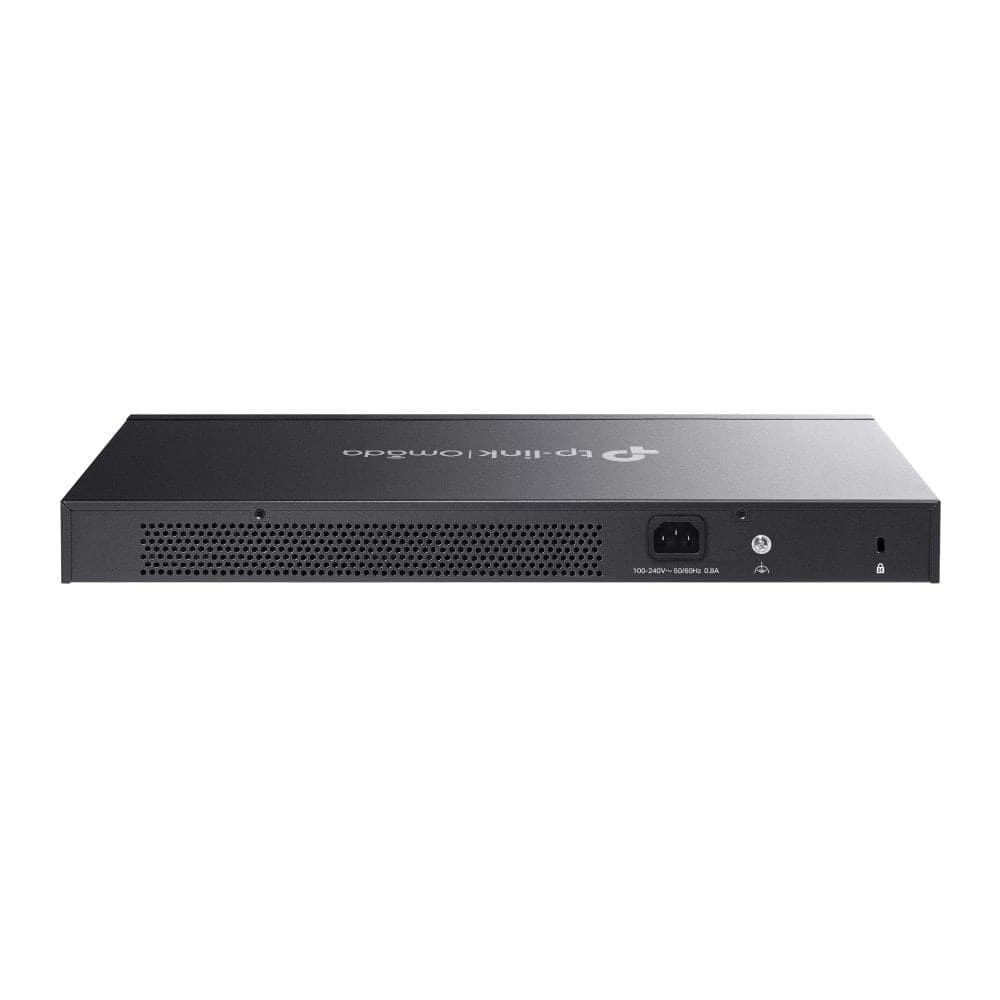 Switch Managed L2+ con 8 Porte 10 GE SFP+, SX3008F - 4