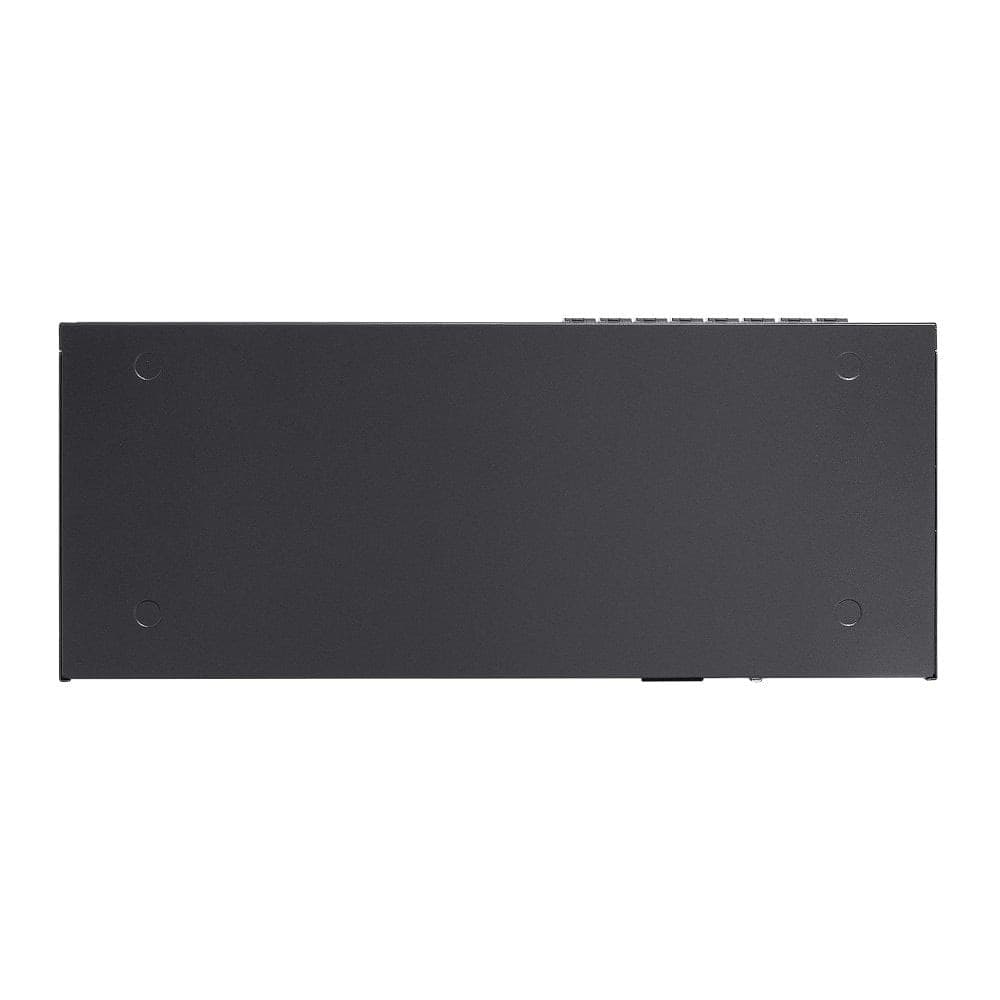 Switch Managed L2+ con 8 Porte 10 GE SFP+, SX3008F - 5