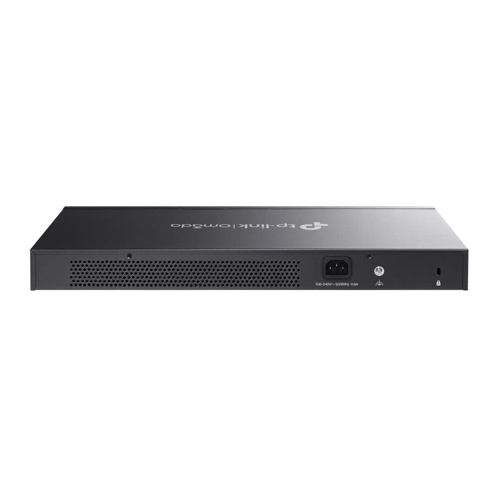 Switch Managed L2+ con 8 Porte 10 GE SFP+, SX3008F - 6