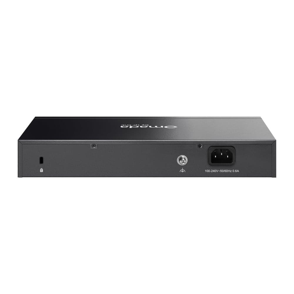 Switch Managed L2+ con 8 Porte 2.5G e 2 Slot 10GE SFP+, SG3210X-M2 - 5