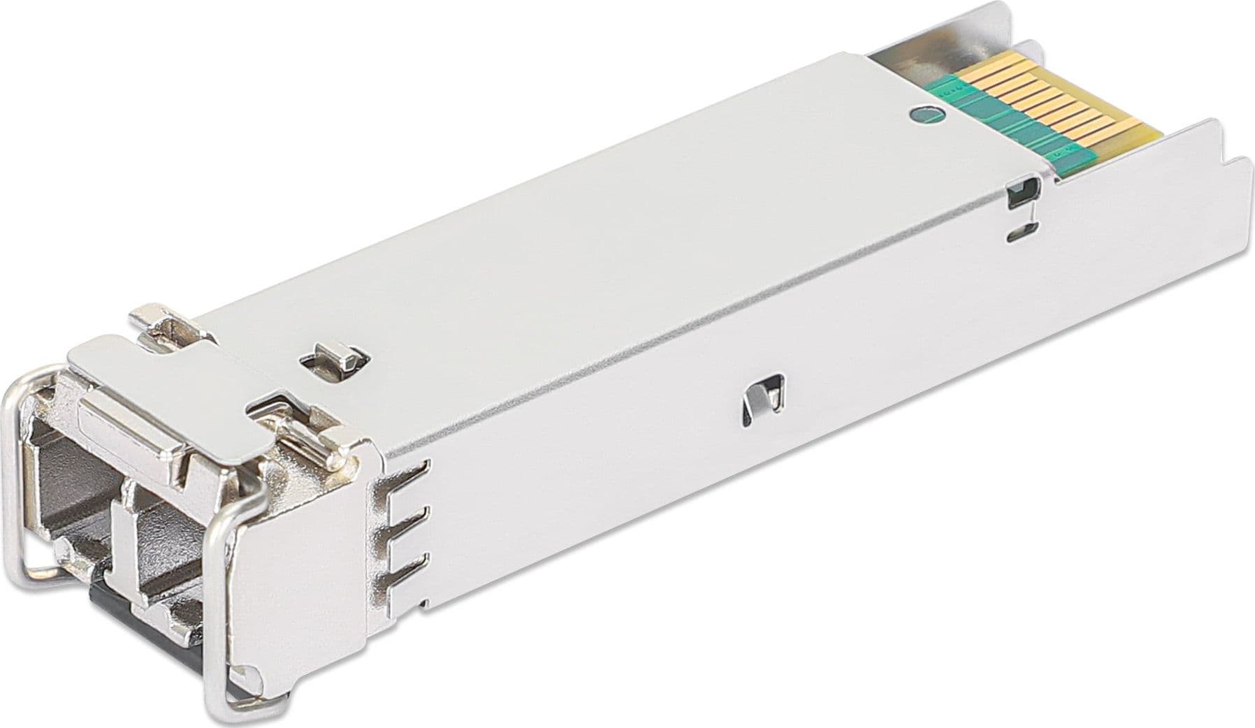 Transceiver SFP Porta Multimodale 1000Base-SX (LC), 550 m - 3