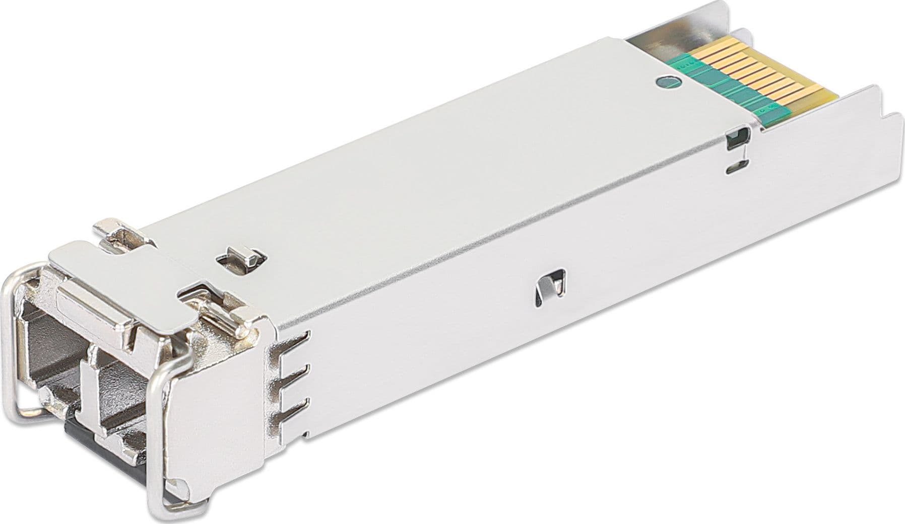 Transceiver SFP Porta Multimodale 1000Base-SX (LC), 550 m - 9