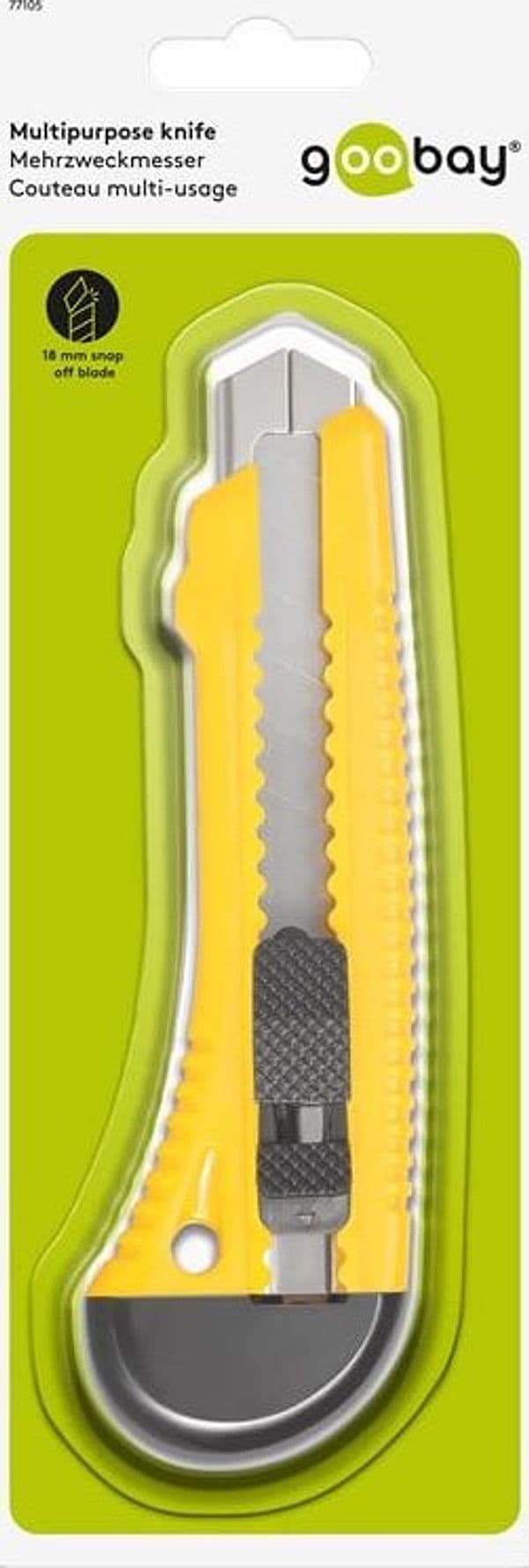Taglierina 18 mm - 2