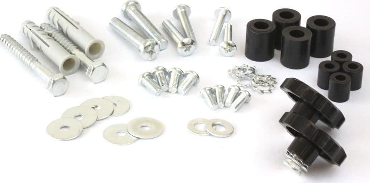 Kit di Viti per Staffe TV/Monitor conformi standard VESA - 2