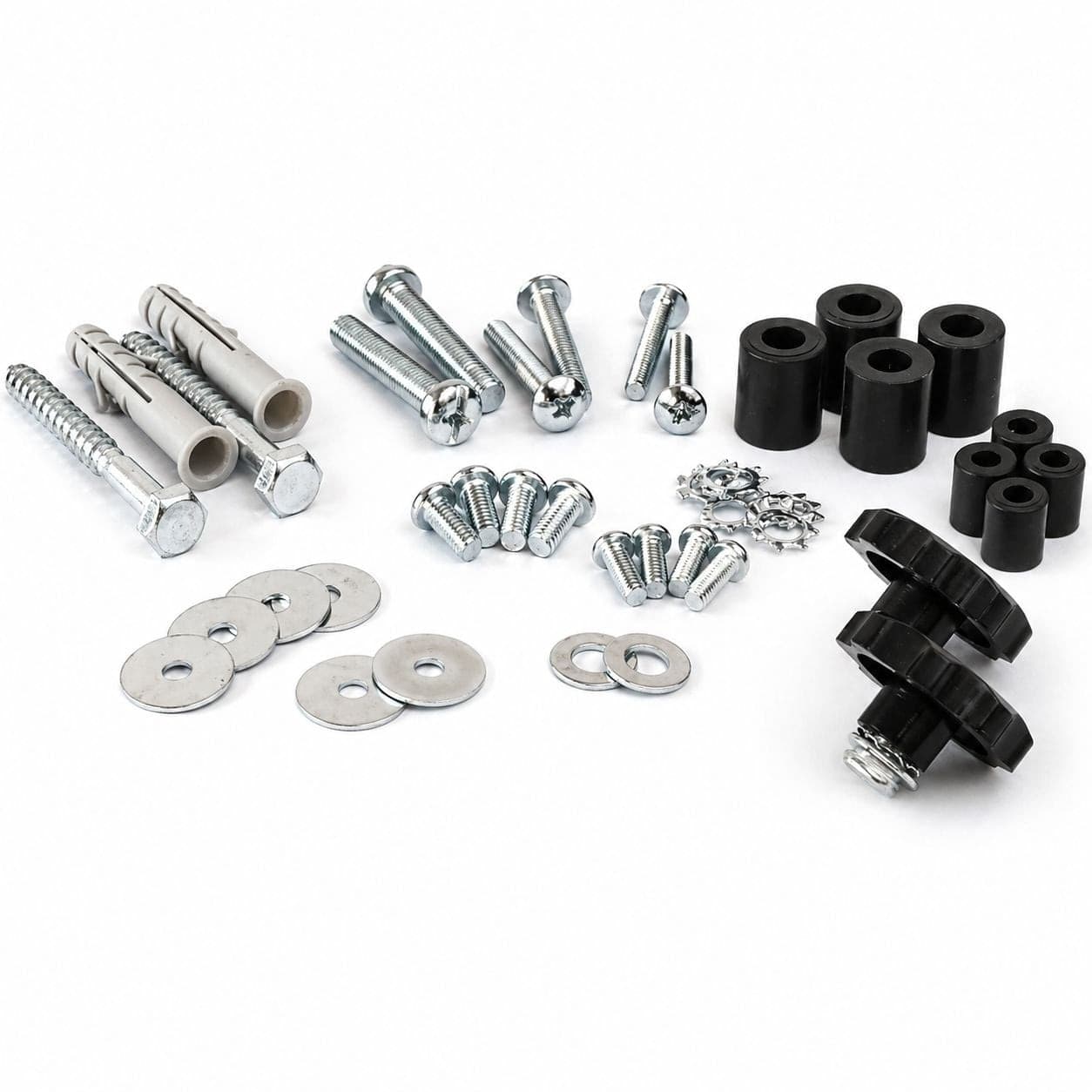 Kit di Viti per Staffe TV/Monitor conformi standard VESA - 7