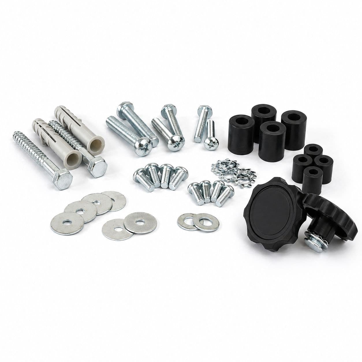Kit di Viti per Staffe TV/Monitor conformi standard VESA - 9