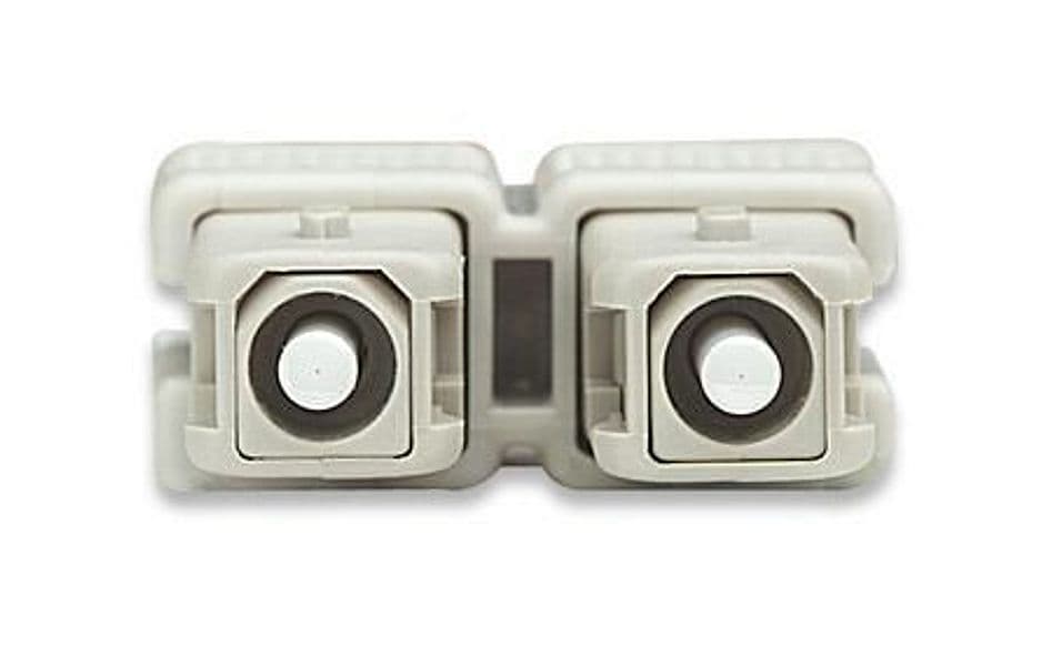 Cavo Fibra Ottica Multimodale OM4 SC/SC 50/125 20 m - 6