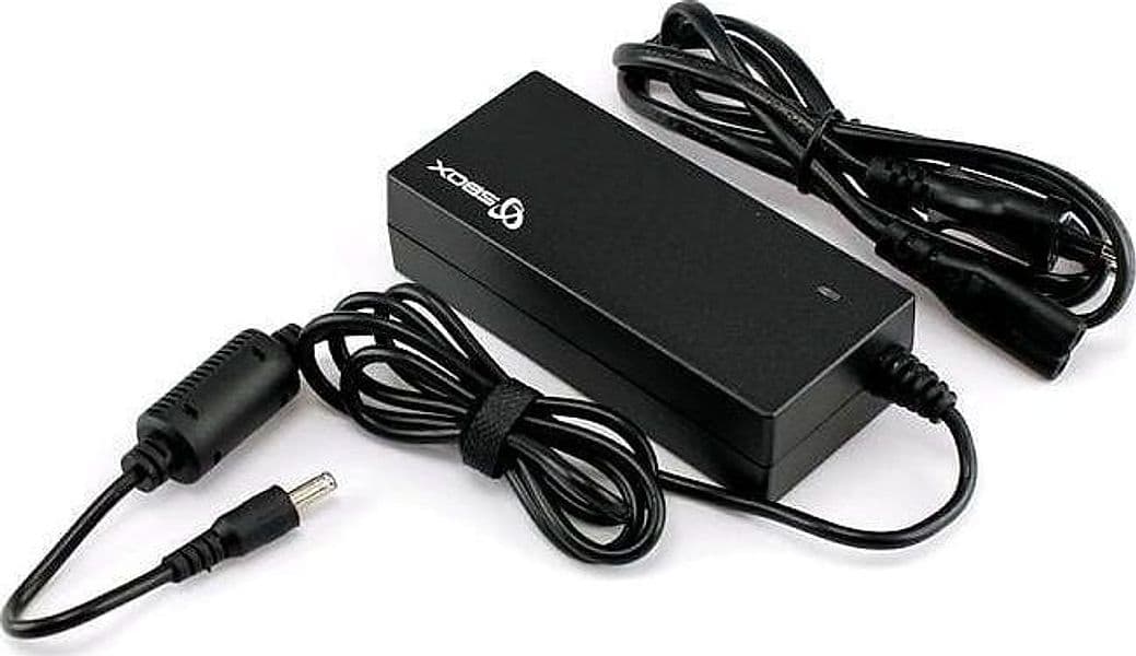 Alimentatore per Notebook HP - 4