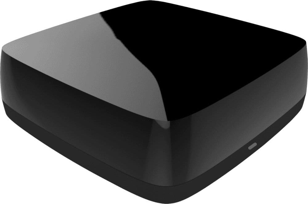 Telecomando Smart Home Universale Controllo Vocale, R4294 Alexa, Google Home - 6