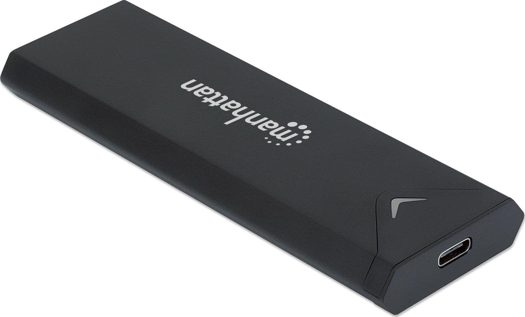 Box Esterno USB 3.2 SSD SATA M.2 NVMe - 3
