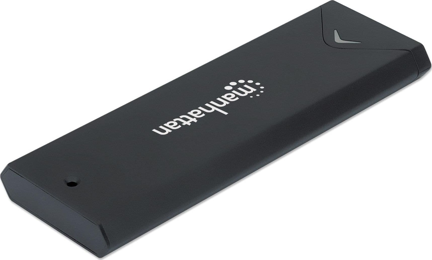 Box Esterno USB 3.2 SSD SATA M.2 NVMe - 4
