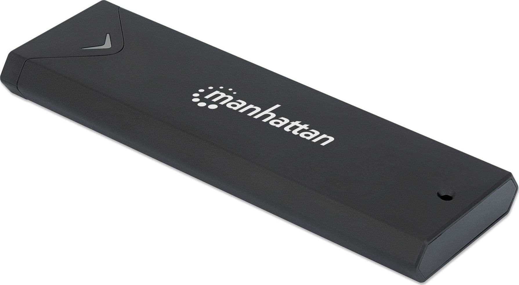 Box Esterno USB 3.2 SSD SATA M.2 NVMe - 5