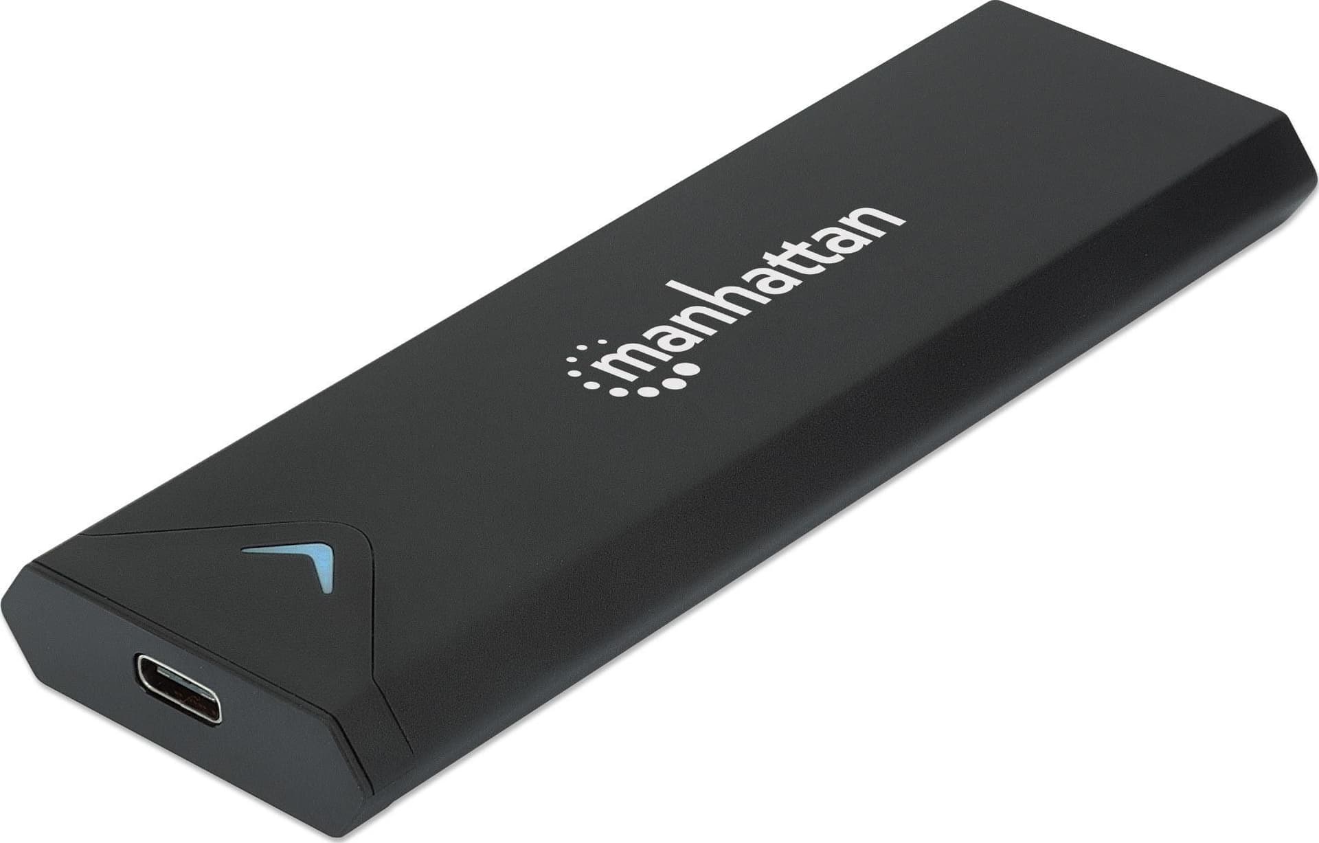 Box Esterno USB 3.2 SSD SATA M.2 NVMe - 6