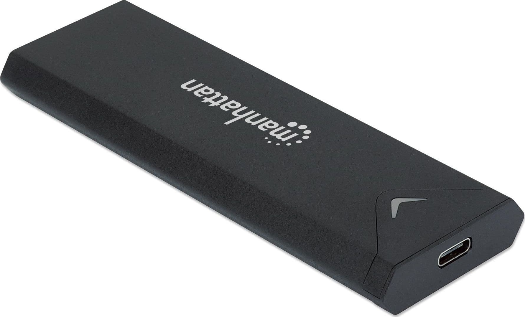 Box Esterno USB 3.2 SSD SATA M.2 NVMe - 9