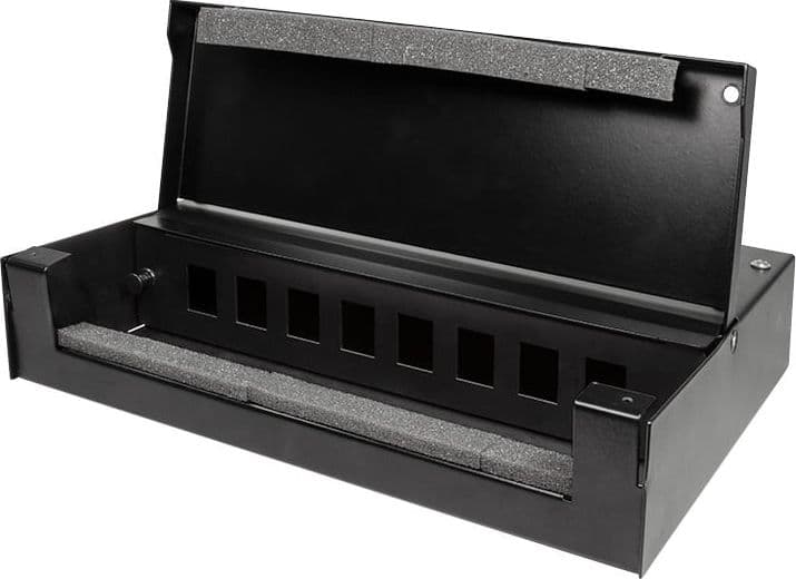 Pannello di Distribuzione 8 o 12 Porte Keystone - 2