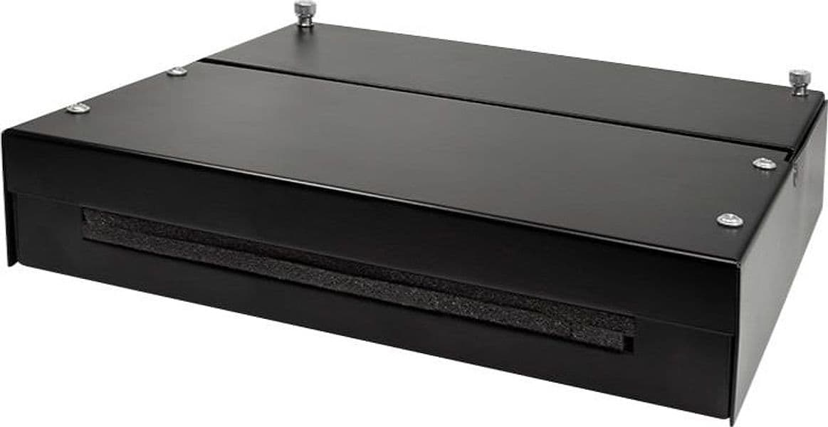 Pannello di Distribuzione 8 o 12 Porte Keystone - 3