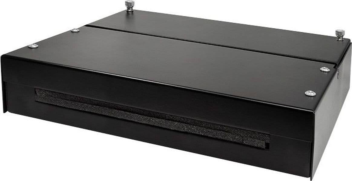 Pannello di Distribuzione 8 o 12 Porte Keystone - 7