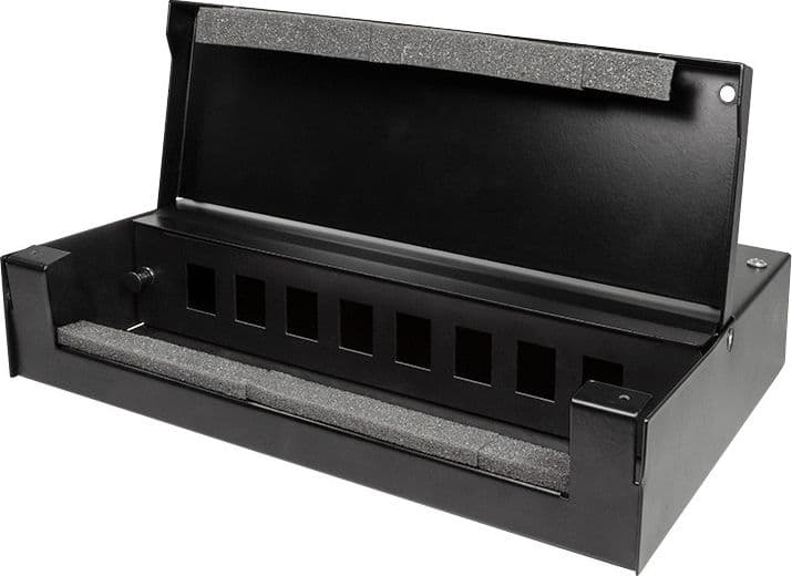 Pannello di Distribuzione 8 o 12 Porte Keystone - 10