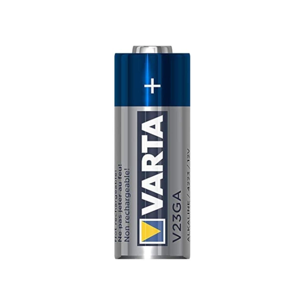 Blister 1 Batteria 12V 50 mAh Alcalina V23GA - 8