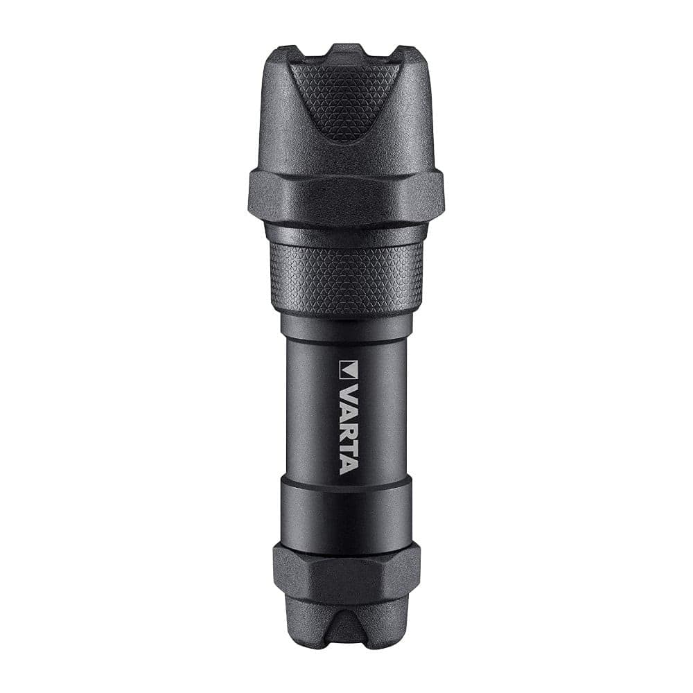 Torcia LED Indestructible F10 PRO Resistente ad Acqua e Urti - 3