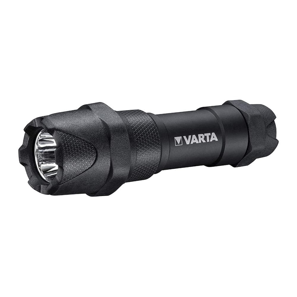 Torcia LED Indestructible F10 PRO Resistente ad Acqua e Urti - 6