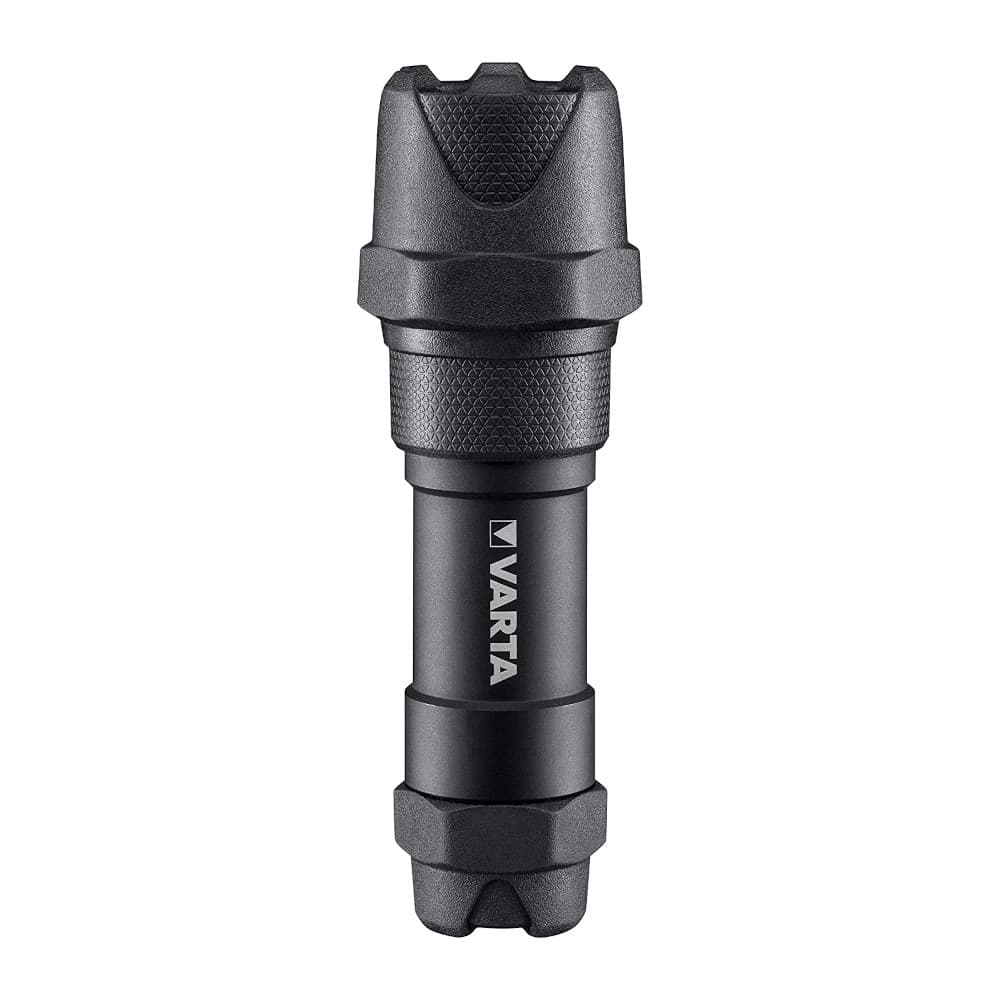 Torcia LED Indestructible F10 PRO Resistente ad Acqua e Urti - 8