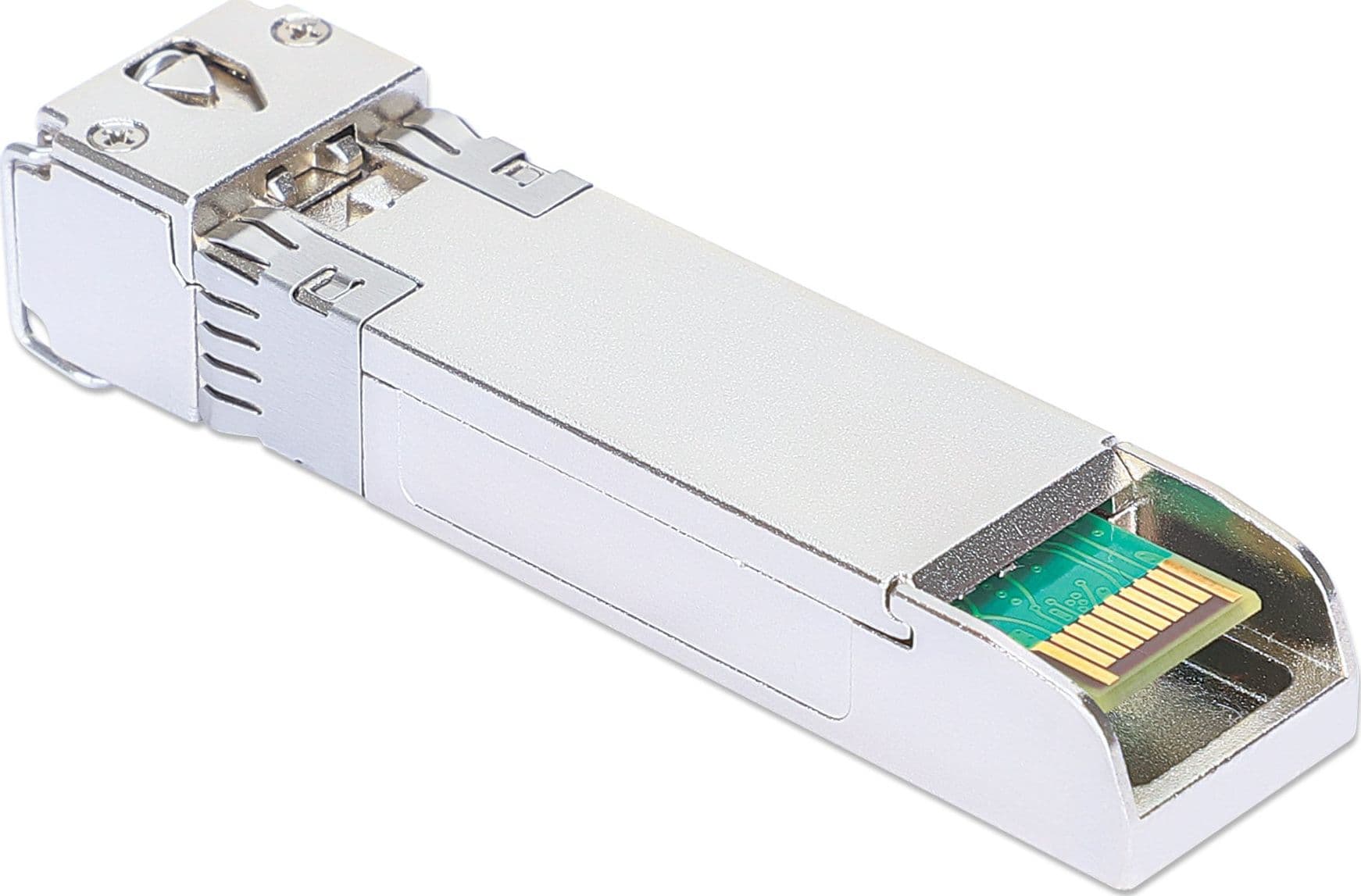 Transceiver SFP+ Fibra Ottica Multimodale LC Duplex 10GBase-SR - 4