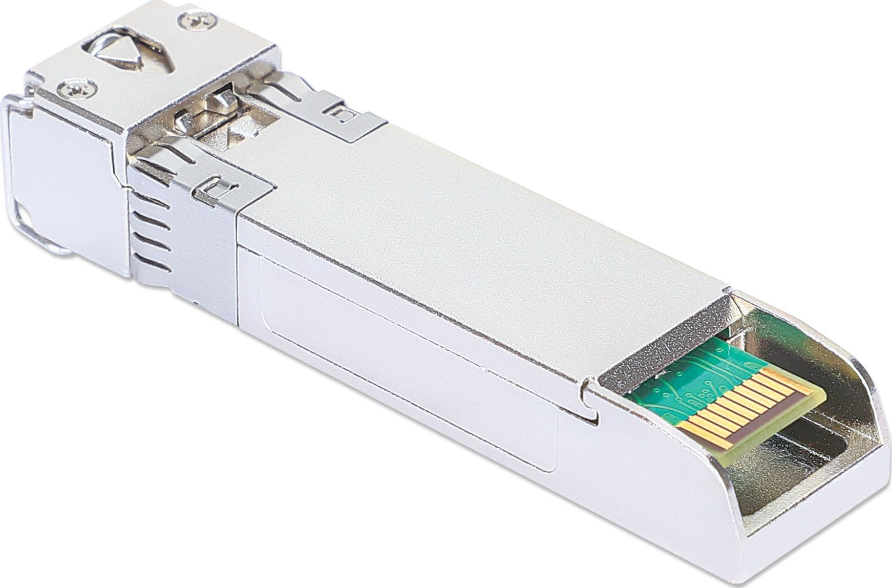 Transceiver SFP+ Fibra Ottica Multimodale LC Duplex 10GBase-SR - 6