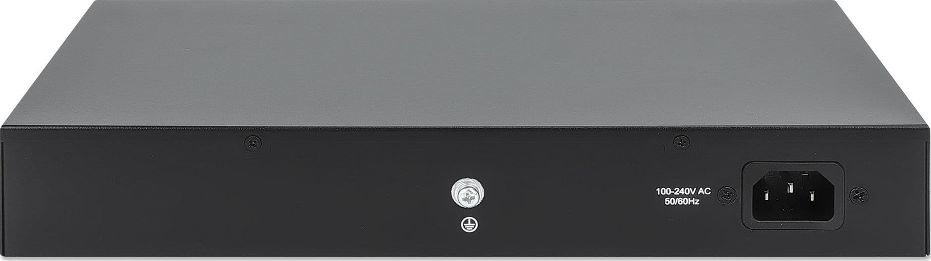 Ethernet Switch Gigabit 16 porte - 5