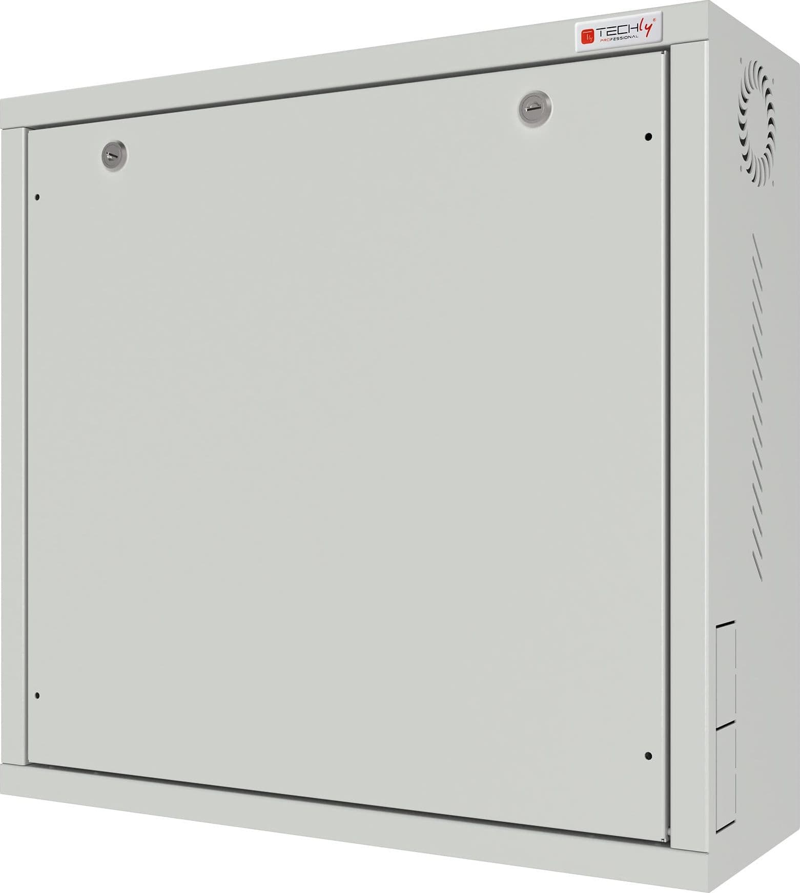 Box di Sicurezza per DVR e Sistemi di Videosorveglianza Bianco - 3