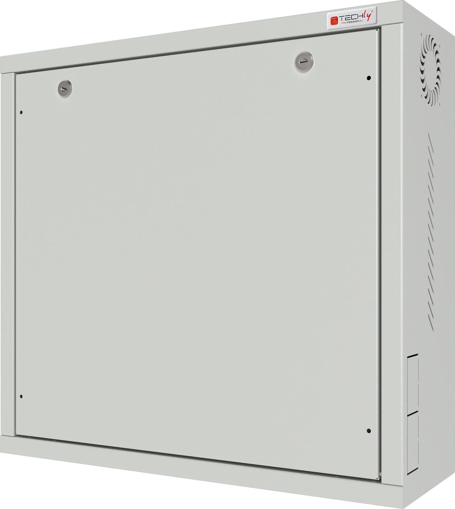 Box di Sicurezza per DVR e Sistemi di Videosorveglianza Bianco - 4
