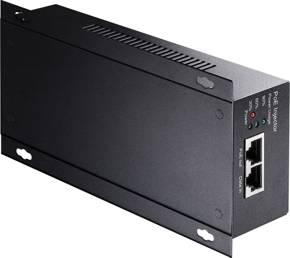 Iniettore Gigabit PoE++ da 90W fino a 100m, POE350 - 3