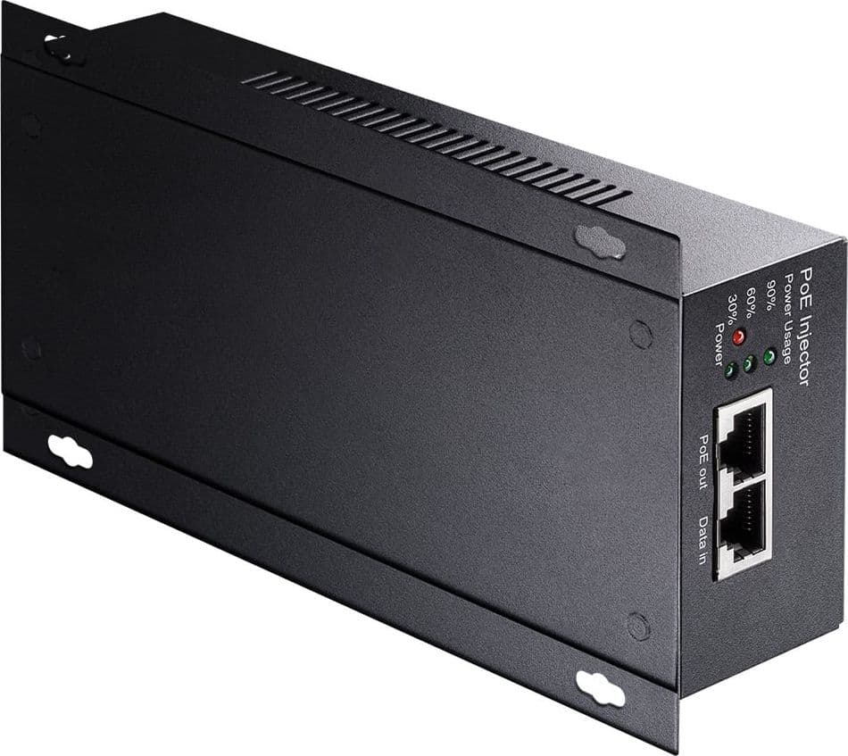Iniettore Gigabit PoE++ da 90W fino a 100m, POE350 - 7
