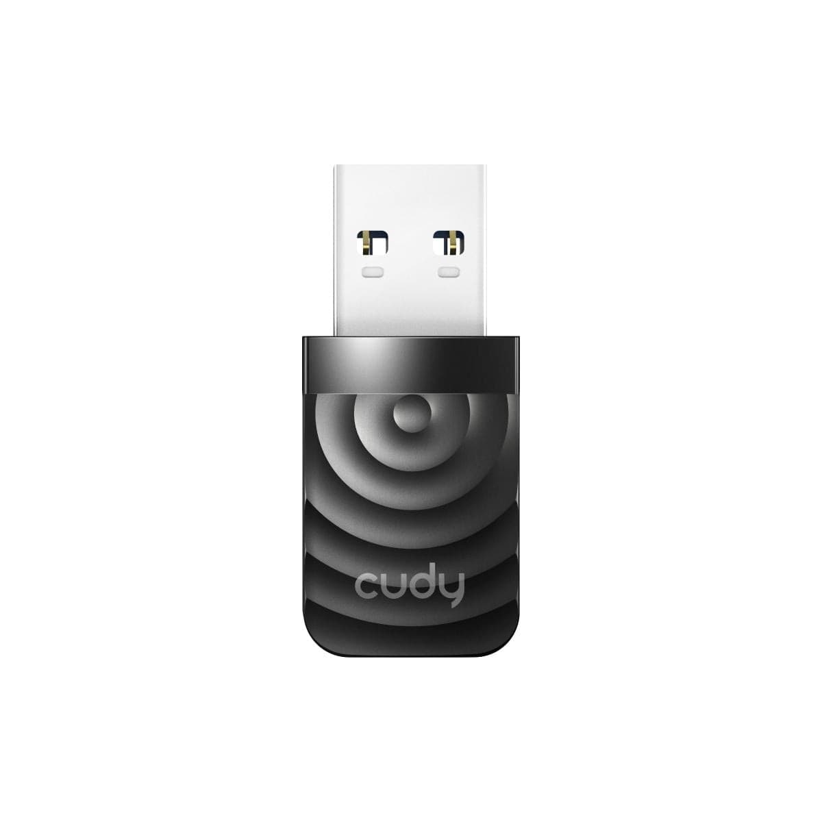 Adattatore USB Wi-Fi AC1300, WU1300S - 5
