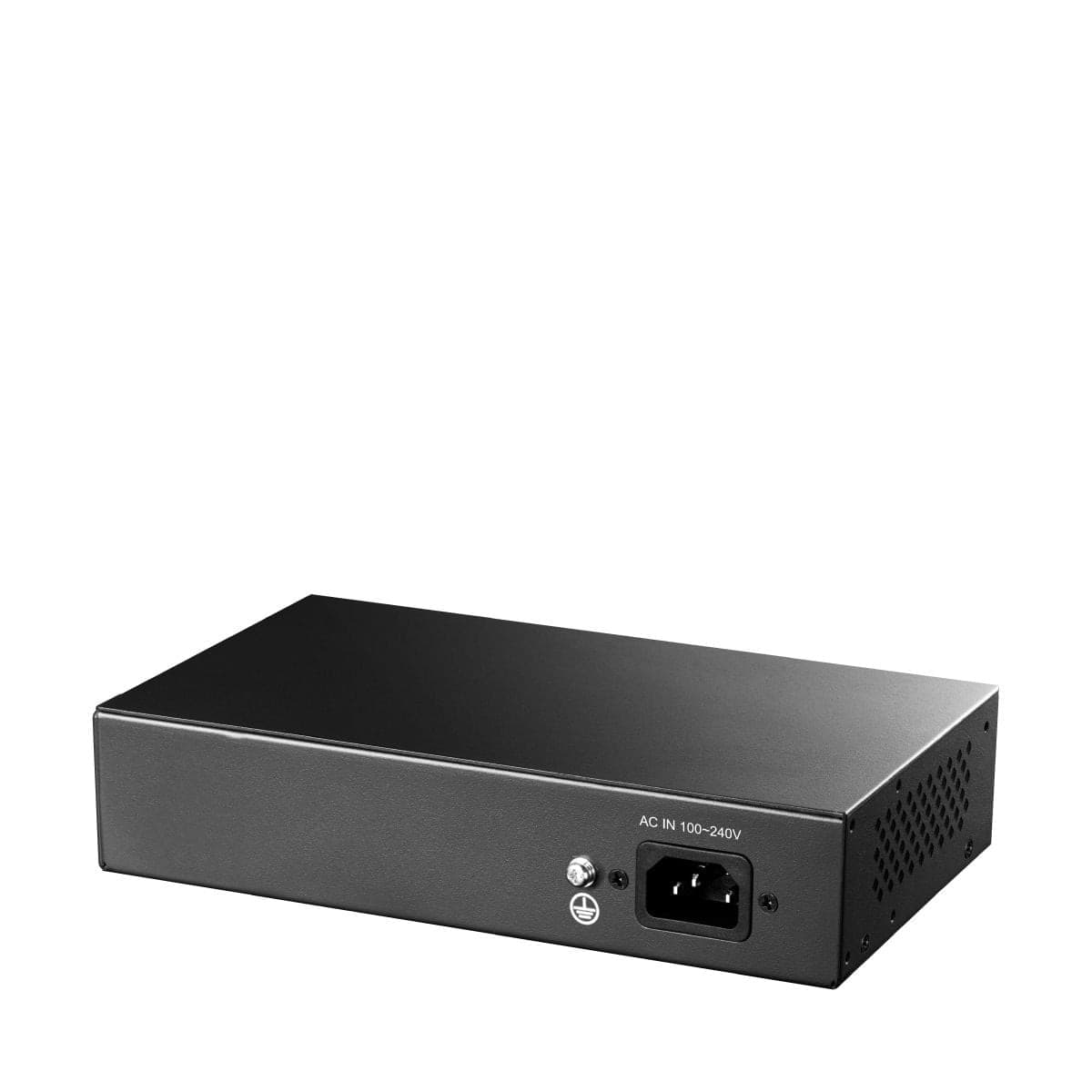 Switch 16 Porte Gigabit Web Managed, GS1016E - 3
