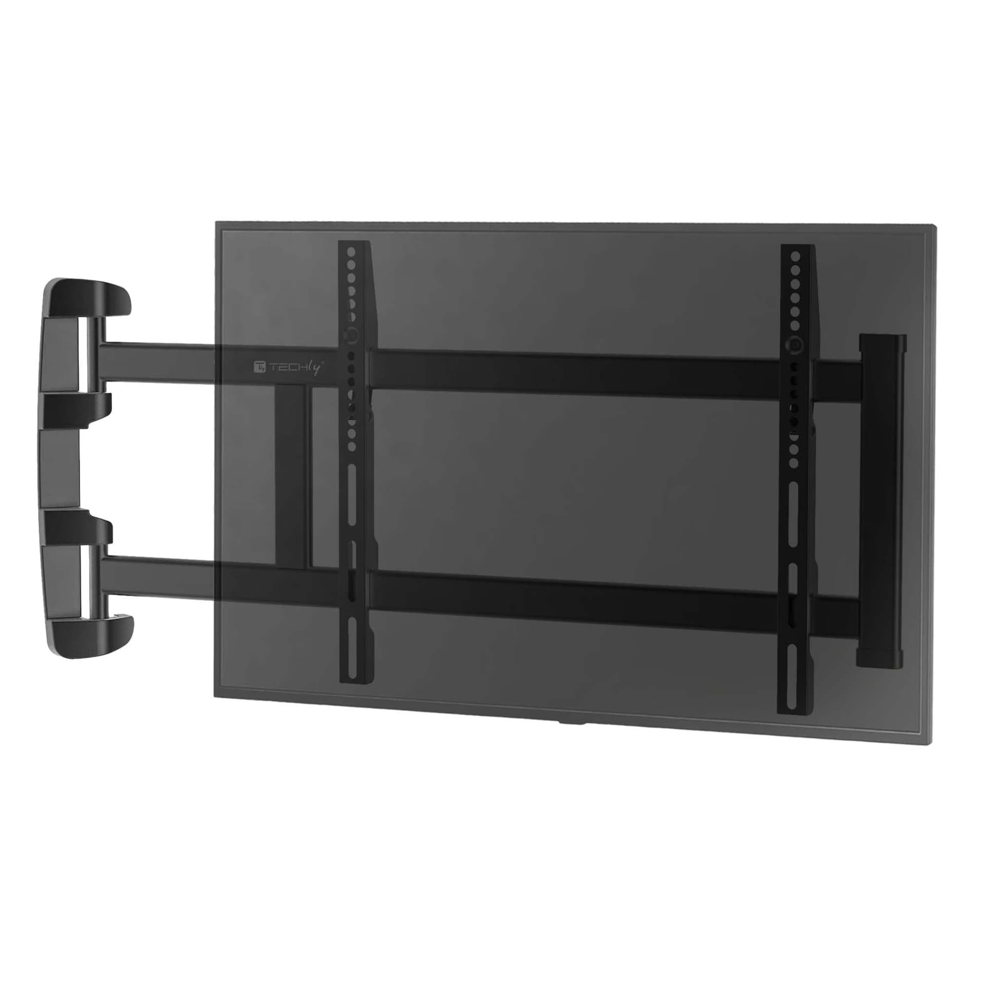 Supporto TV Universale da Parete Orientabile per TV 26-60'' - 4