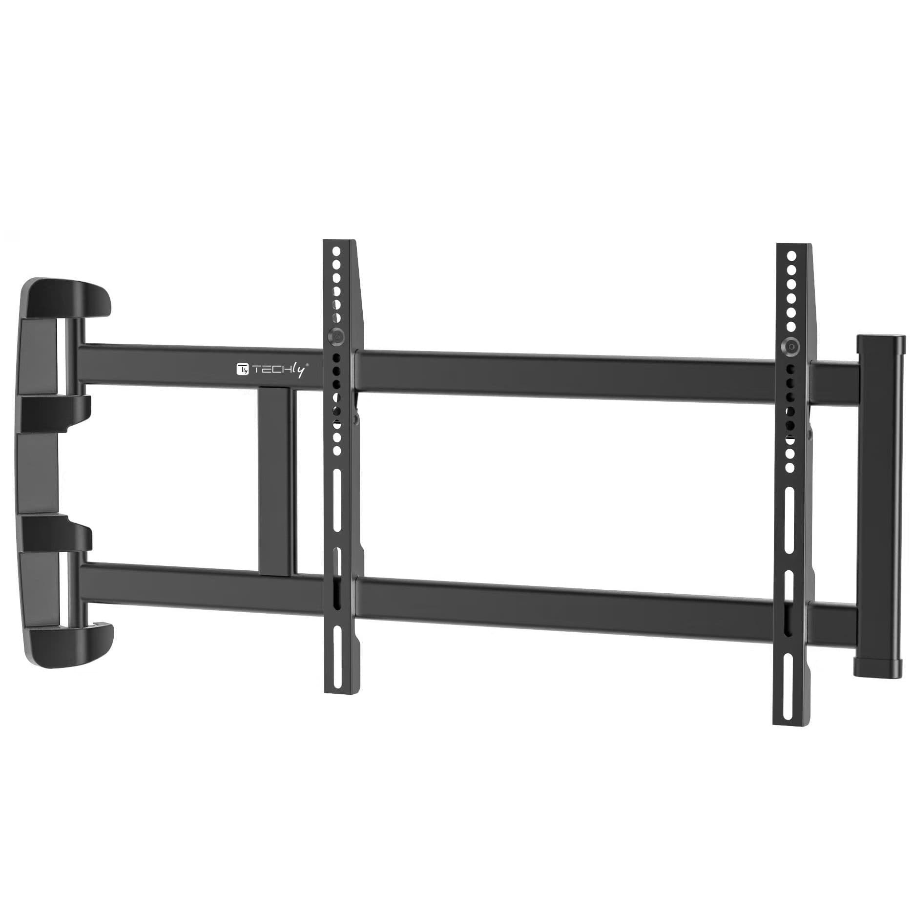 Supporto TV Universale da Parete Orientabile per TV 26-60'' - 6