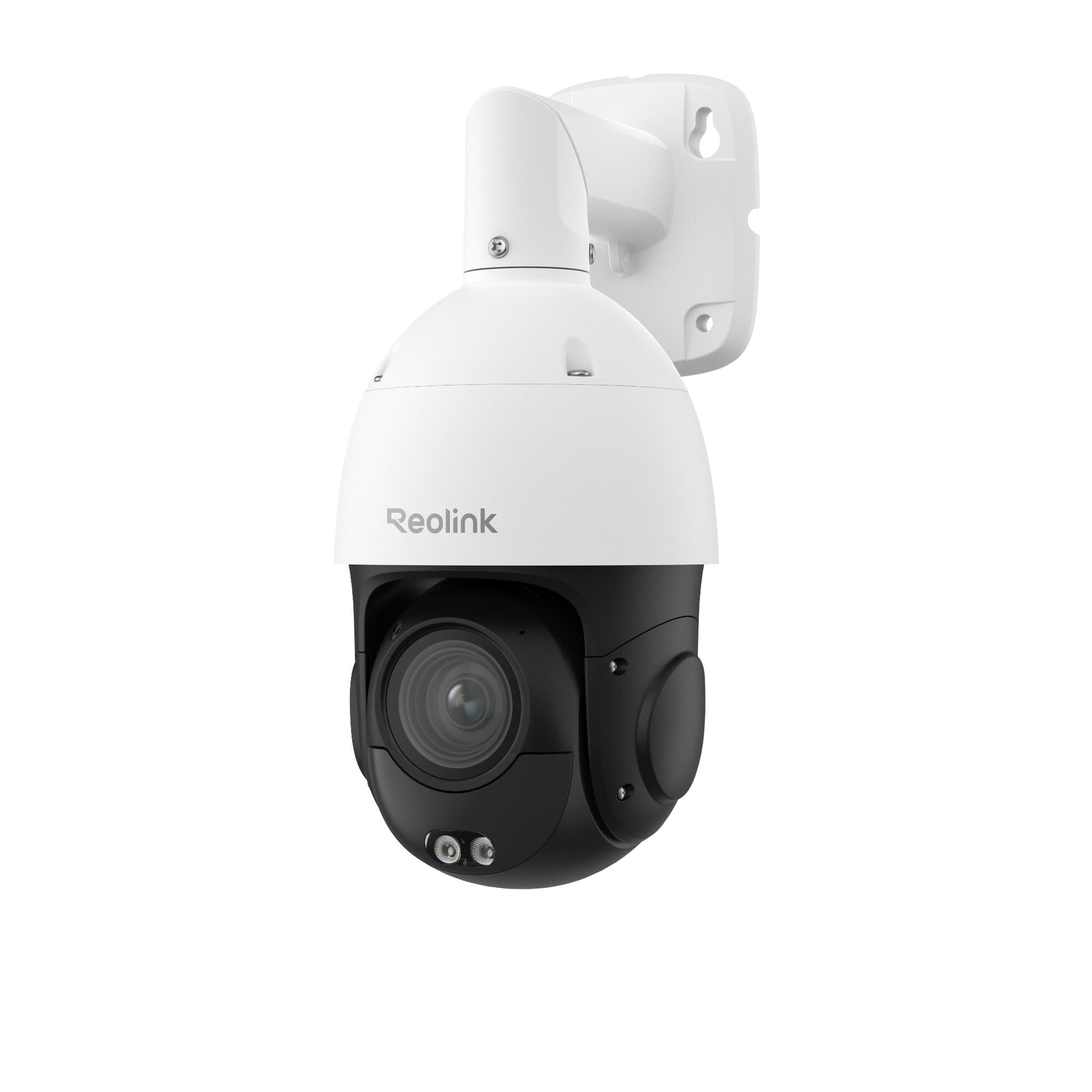 Telecamera di Sicurezza PoE 8MP 4K PTZ con Auto-Zoom Tracking 360&deg IP66, Serie P850 - 10