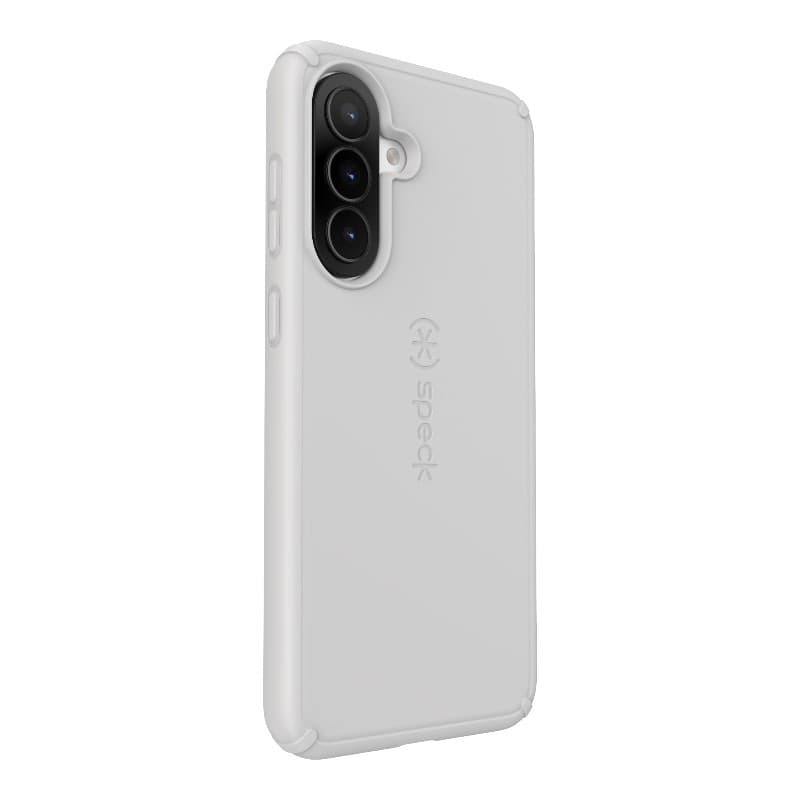 Speck Impacthero Hue – Custodia per Samsung Galaxy A37 5G / A36 5G / A56 5G (Grigio Bisque) - 4