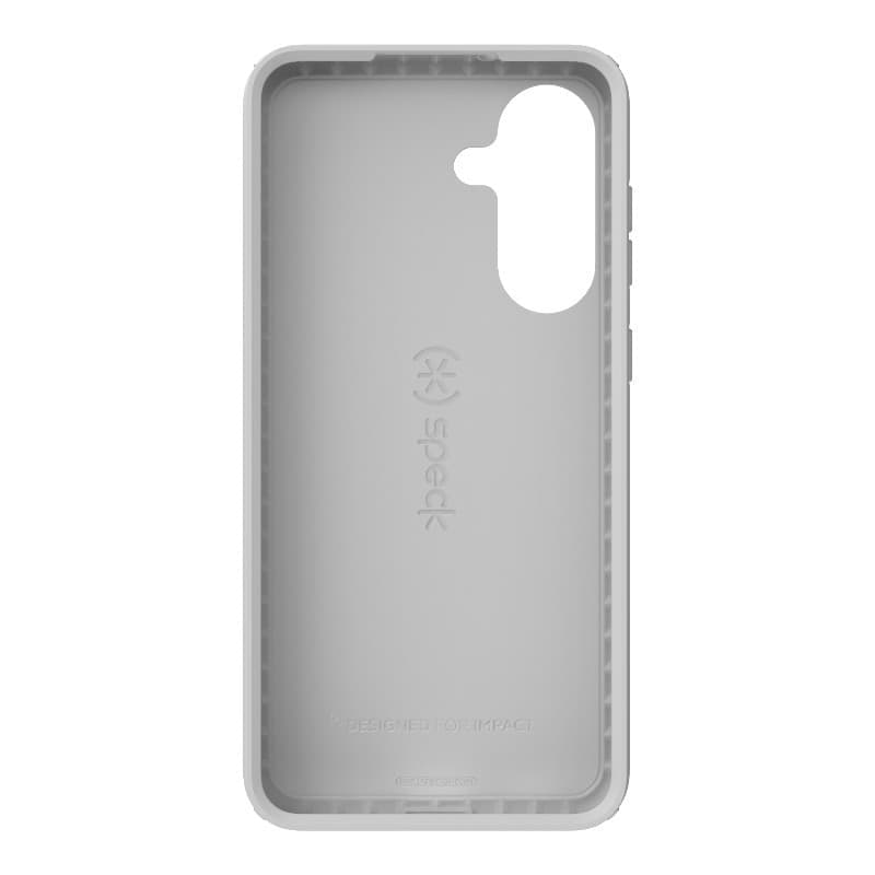 Speck Impacthero Hue – Custodia per Samsung Galaxy A37 5G / A36 5G / A56 5G (Grigio Bisque) - 6