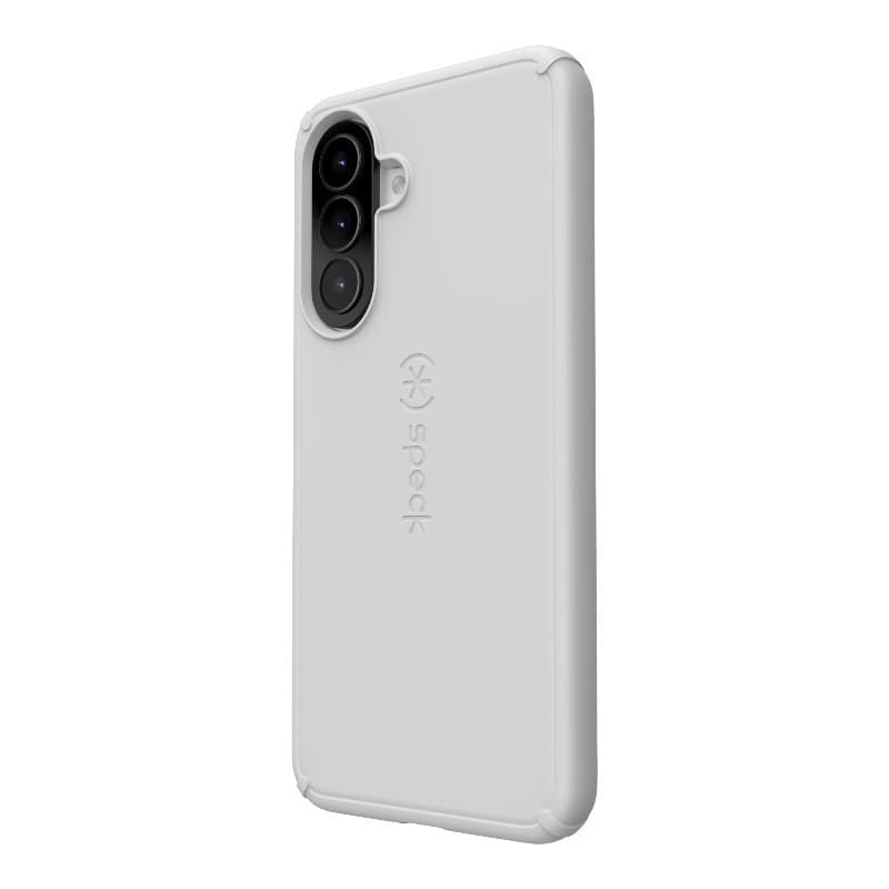 Speck Impacthero Hue – Custodia per Samsung Galaxy A37 5G / A36 5G / A56 5G (Grigio Bisque) - 10