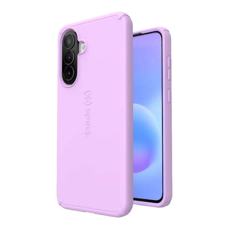 Speck Impacthero Hue – Custodia per Samsung Galaxy A37 5G / A36 5G / A56 5G (Rosa tenue) - 2