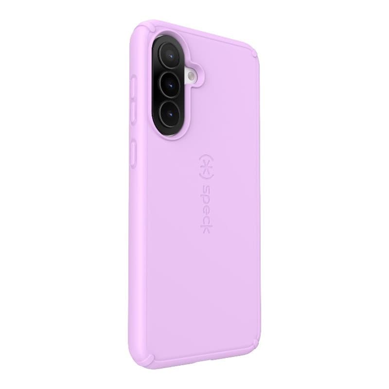 Speck Impacthero Hue – Custodia per Samsung Galaxy A37 5G / A36 5G / A56 5G (Rosa tenue) - 3