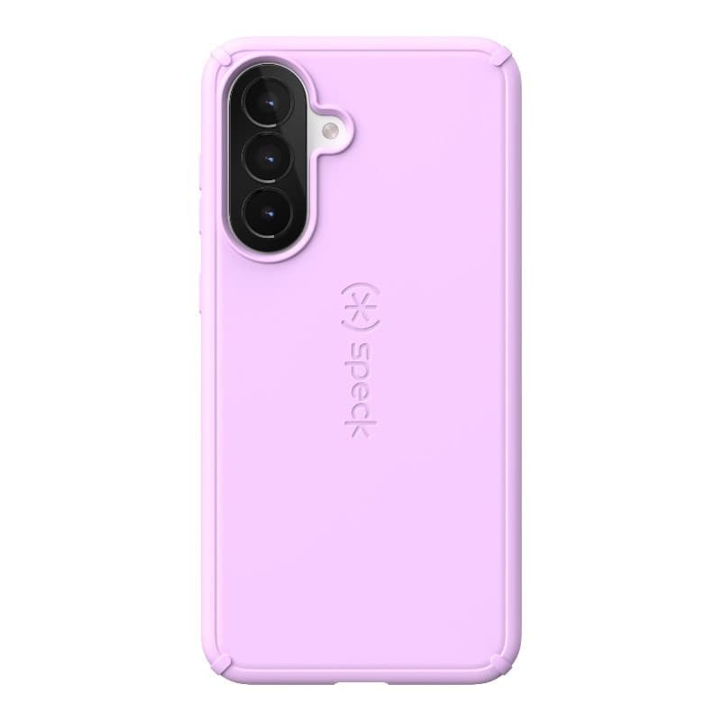 Speck Impacthero Hue – Custodia per Samsung Galaxy A37 5G / A36 5G / A56 5G (Rosa tenue) - 4