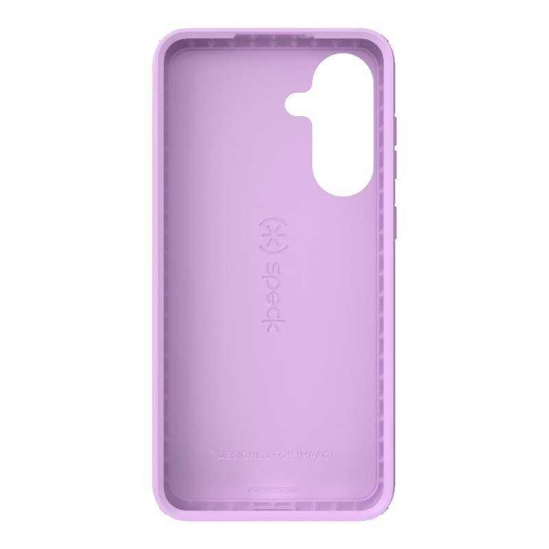 Speck Impacthero Hue – Custodia per Samsung Galaxy A37 5G / A36 5G / A56 5G (Rosa tenue) - 5