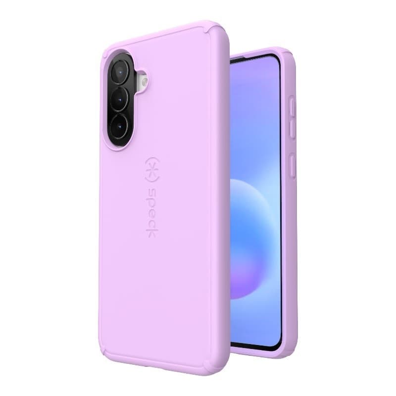 Speck Impacthero Hue – Custodia per Samsung Galaxy A37 5G / A36 5G / A56 5G (Rosa tenue) - 8