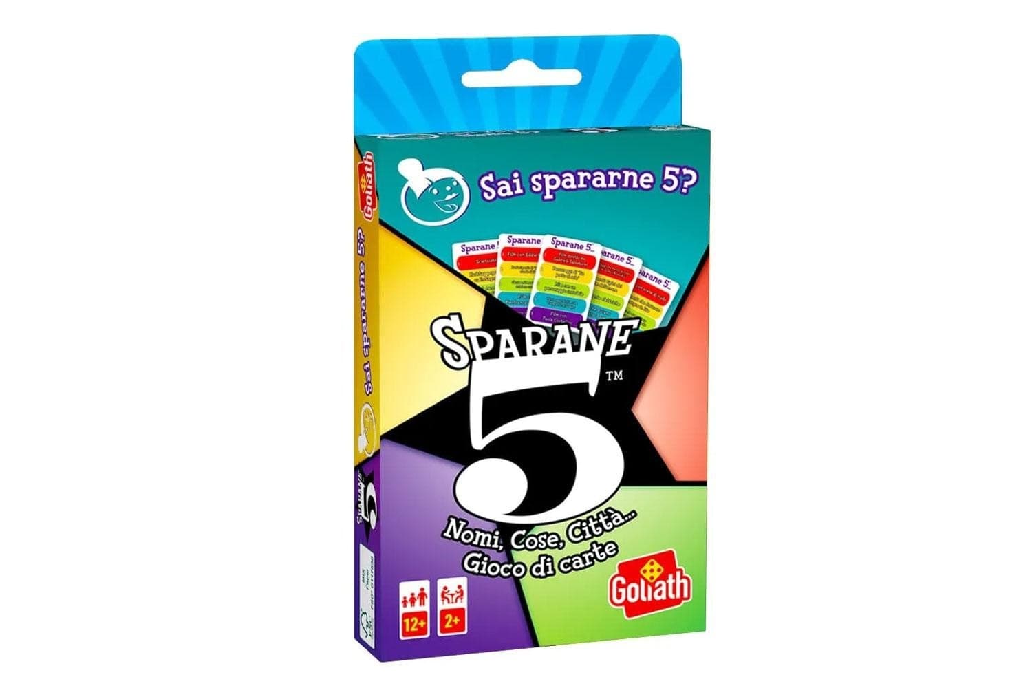 Mazzi di carte da gioco